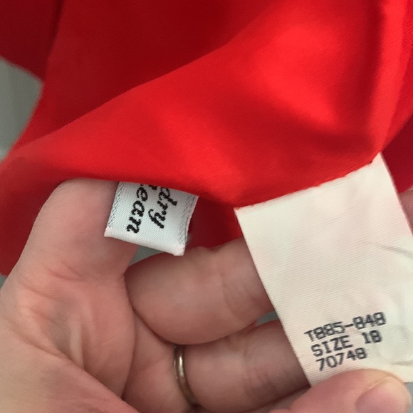 100% Wool Pendleton pea coat - Picture 5 of 9